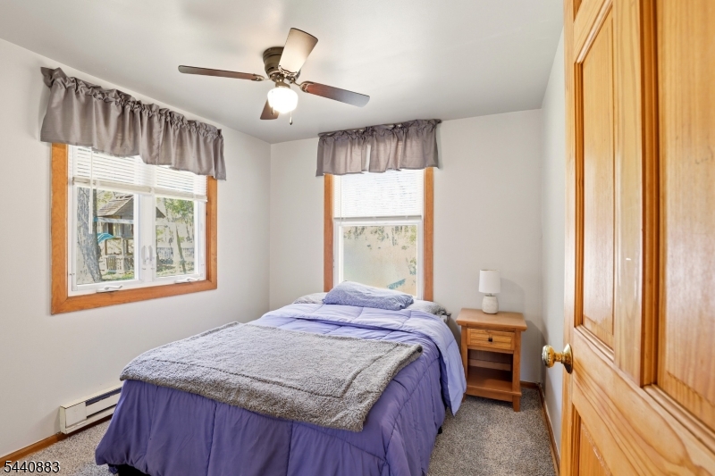 Highland Lakes - Residential Lease
