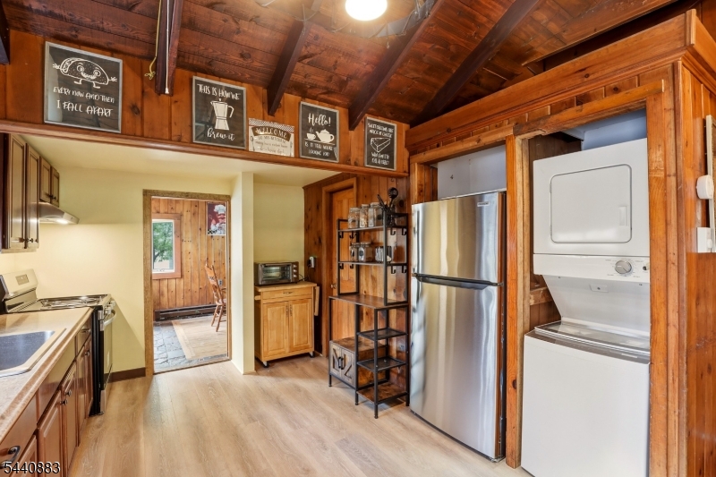 Highland Lakes - Residential Lease