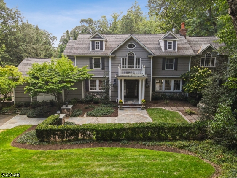 Old Short Hills - Residential