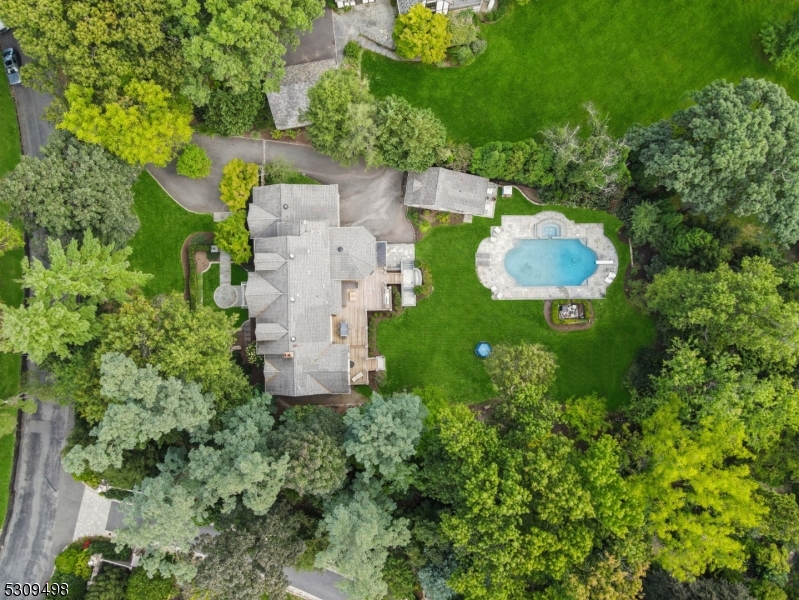 Old Short Hills - Residential
