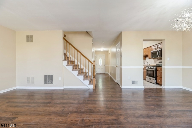 Moors Landing - Residential