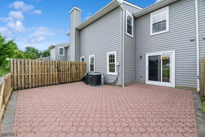 Moors Landing - Residential