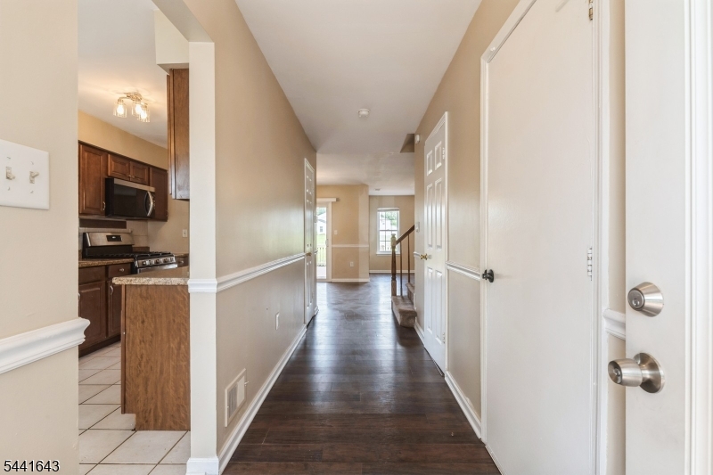 Moors Landing - Residential