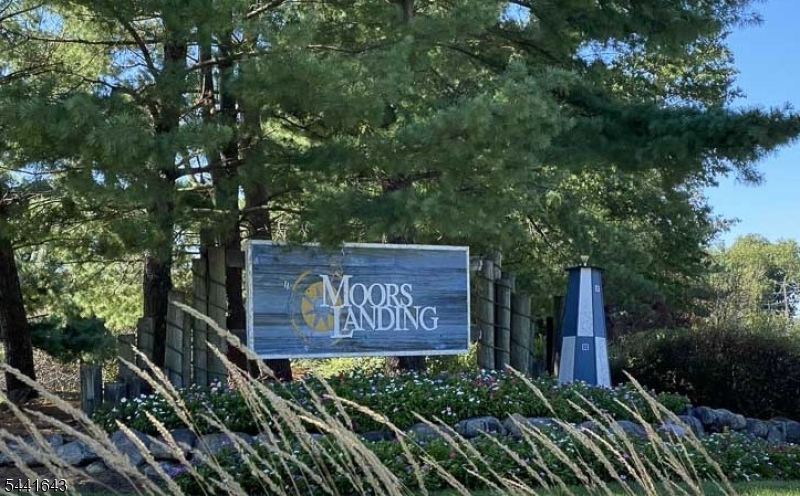 Moors Landing - Residential
