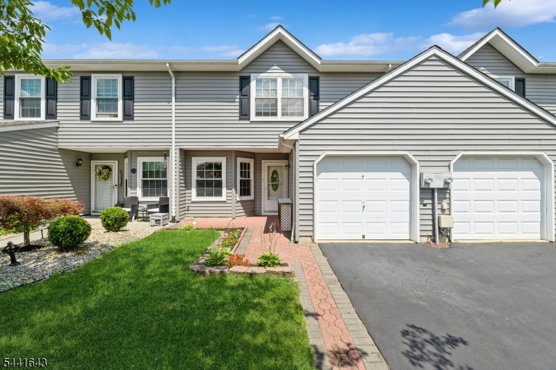Moors Landing - Residential