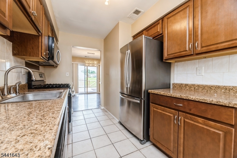 Moors Landing - Residential