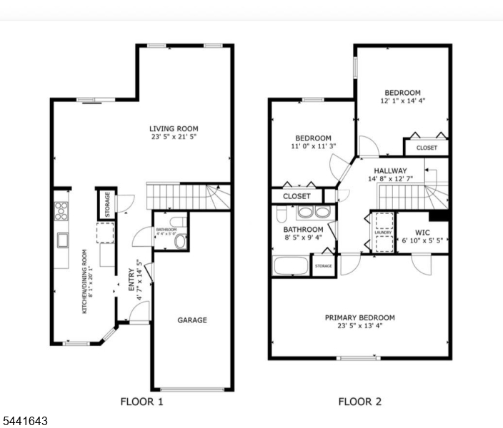 Moors Landing - Residential