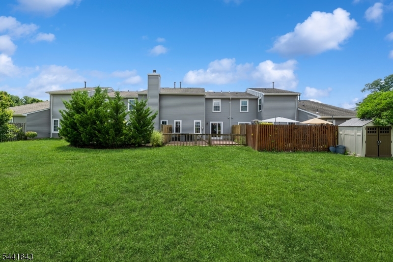 Moors Landing - Residential