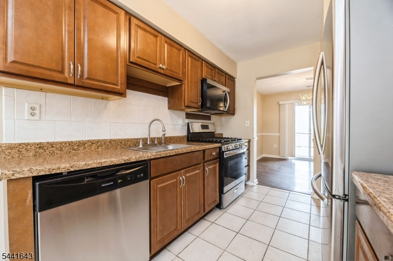 Moors Landing - Residential