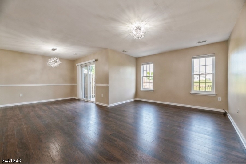 Moors Landing - Residential