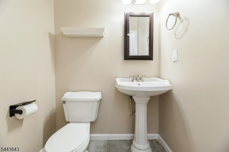Moors Landing - Residential