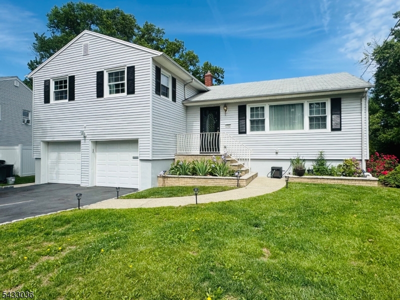RESIDENTIAL - Residential