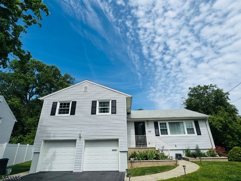 RESIDENTIAL - Residential