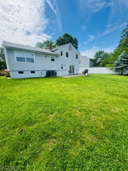 RESIDENTIAL - Residential