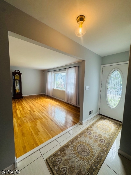 RESIDENTIAL - Residential