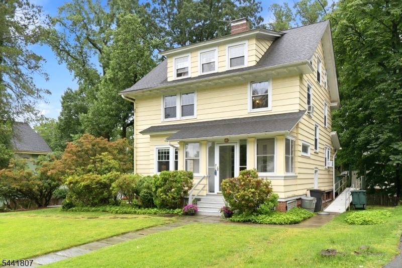 Lower Wyoming - Residential