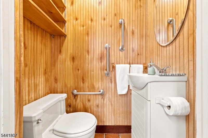 Lower Wyoming - Residential