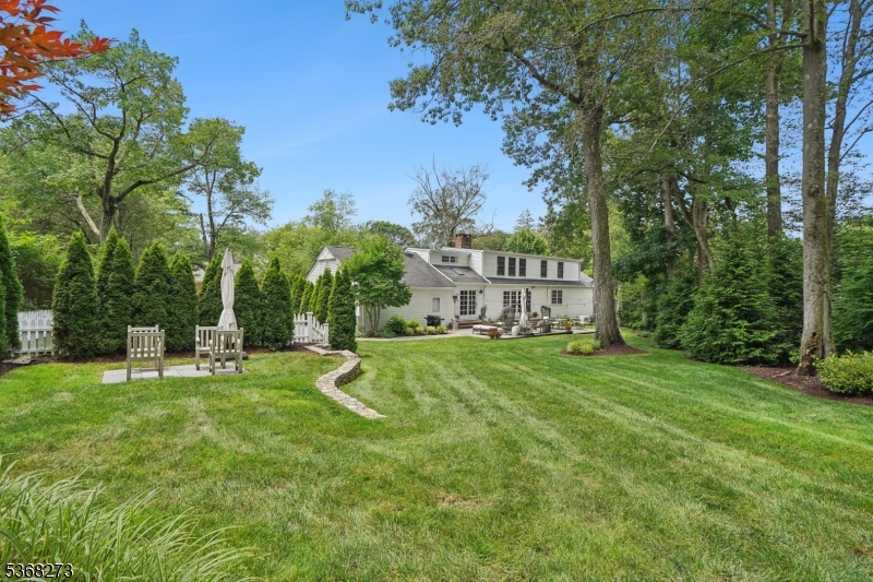 Deerfield - Residential