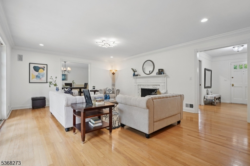 Deerfield - Residential