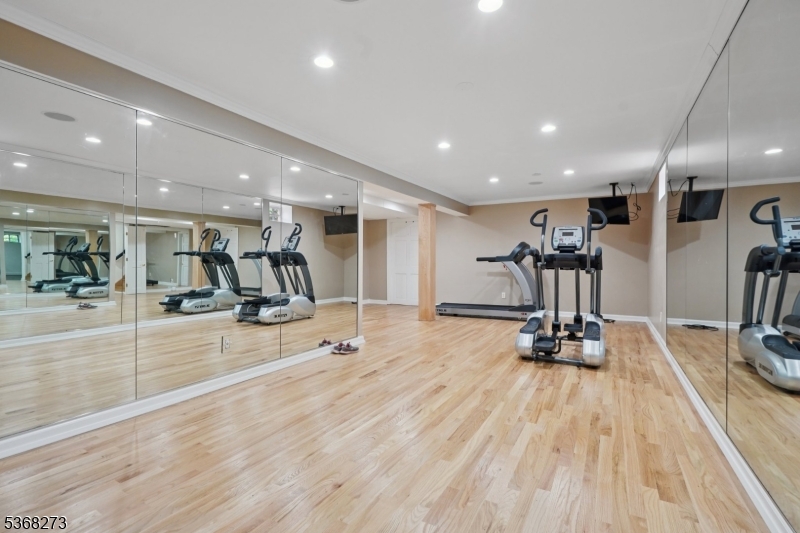 Deerfield - Residential