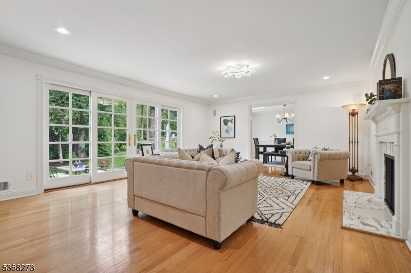 Deerfield - Residential