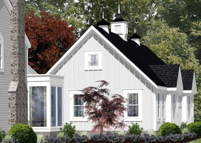 New Vernon Section - Residential