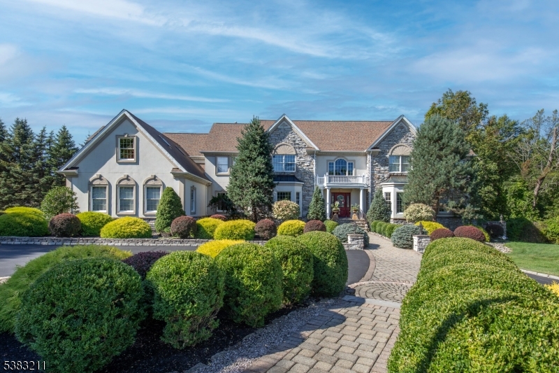 Hunters Ridge Estates - Residential