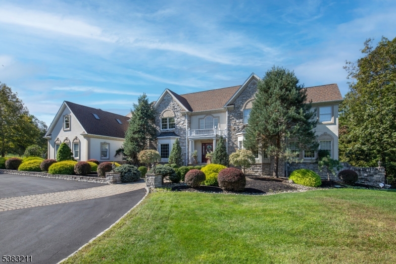 Hunters Ridge Estates - Residential