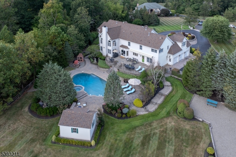 Hunters Ridge Estates - Residential