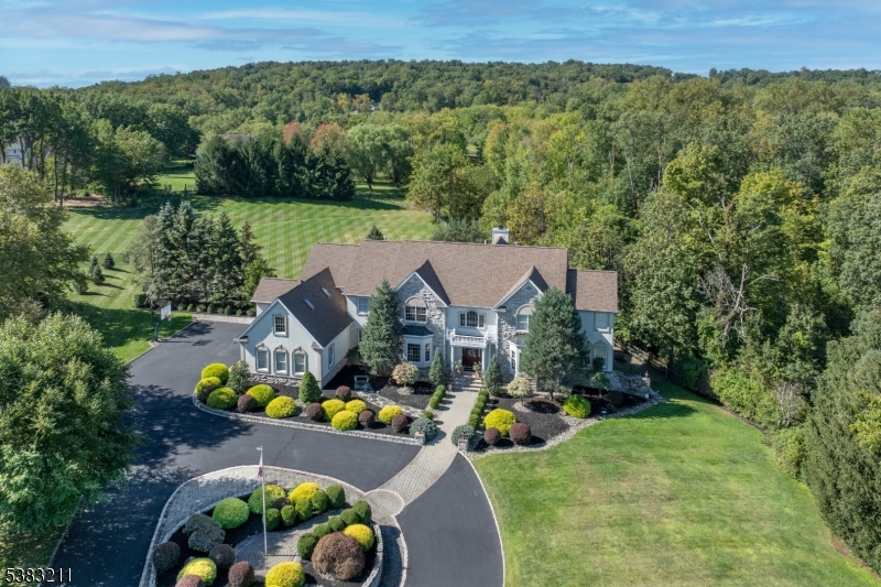 Hunters Ridge Estates - Residential