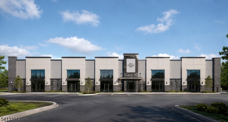 Rare and exciting development opportunity on approximately 7 acres in a highly accessible location near Routes 80, 46, and 23. This proposed mixed-use industrial project is designed to feature first-floor warehouse space with self-storage facilities on the second and third levels, offering strong potential for investors and developers alike. The conceptual plans currently submitted for zoning approval include approximately 23,119 sq ft of warehouse space comprised of five warehouse units, along with 46,238 sq ft of self-storage space. The site plan also includes 5 truck loading spaces, 4 loading docks, and ample on-site parking for up to 50 vehicles. Strategically located with excellent highway access, this property presents an exceptional opportunity to capitalize on the growing demand for industrial and storage use in a prime Northern New Jersey area. Sale includes vacant land and conceptual design plans only.