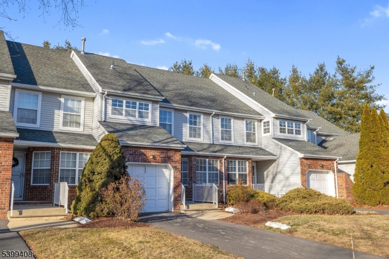 Peachtree Village - Residential