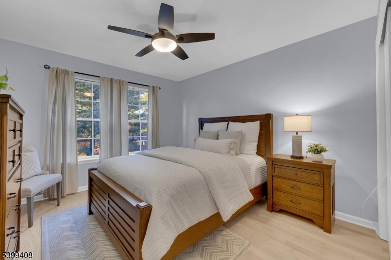 Peachtree Village - Residential