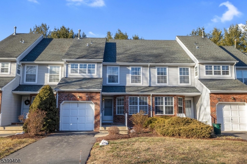 Peachtree Village - Residential