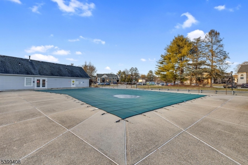 Peachtree Village - Residential