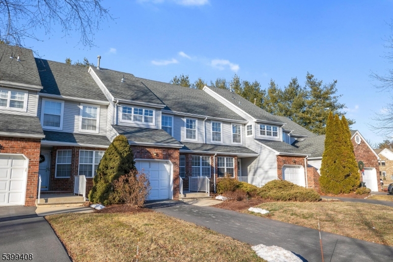 Peachtree Village - Residential