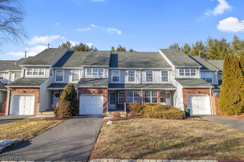 Peachtree Village - Residential