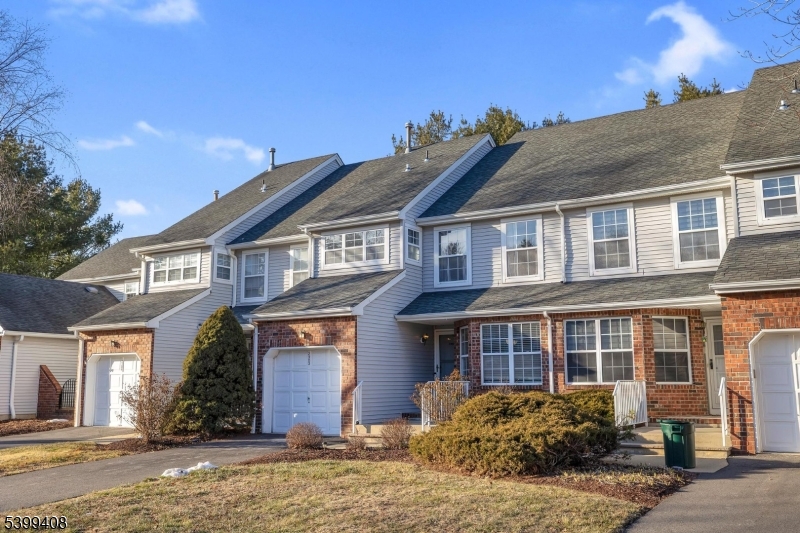 Peachtree Village - Residential