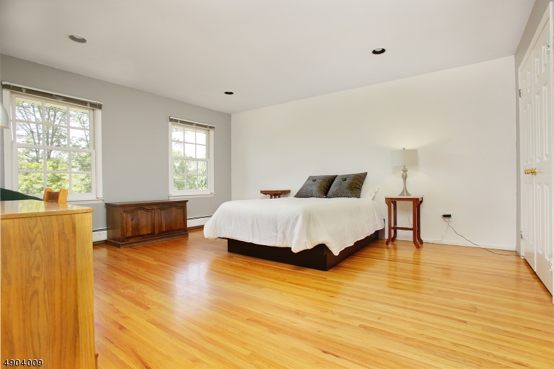 Powdermill - Residential