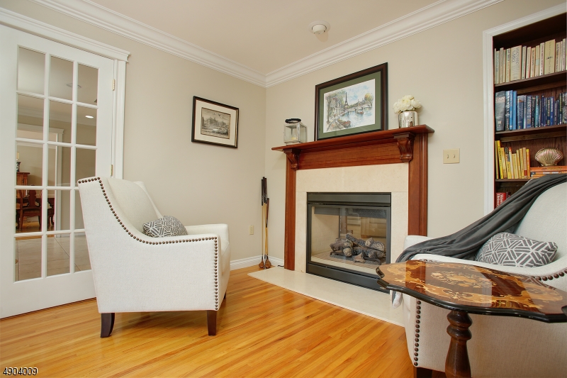 Powdermill - Residential