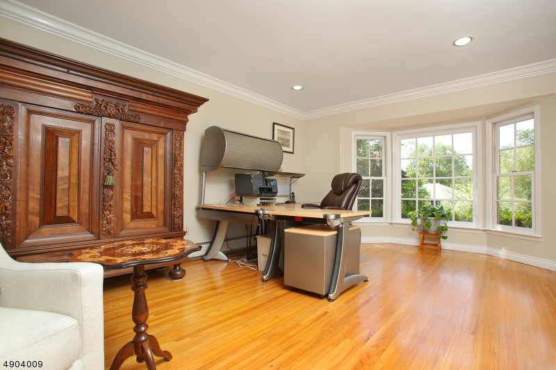 Powdermill - Residential