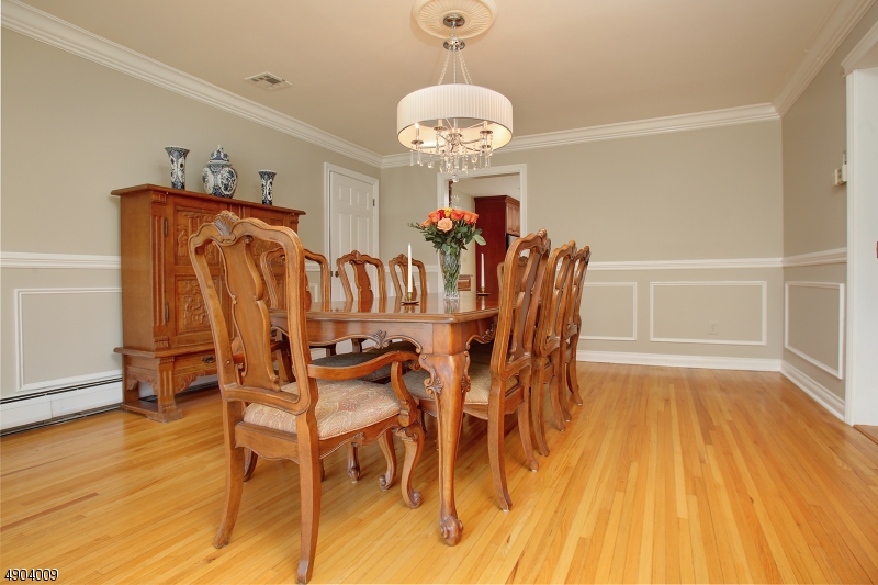 Powdermill - Residential