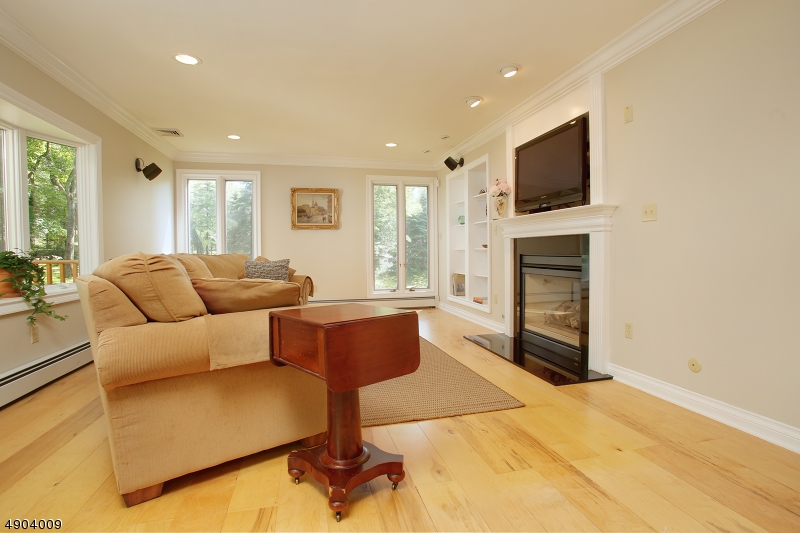 Powdermill - Residential