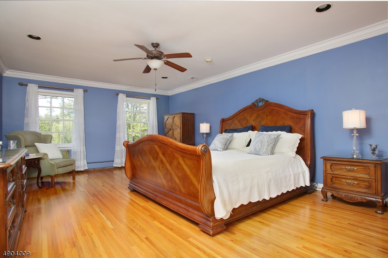 Powdermill - Residential