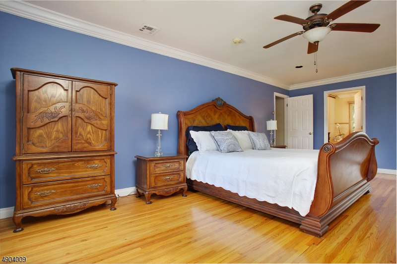 Powdermill - Residential