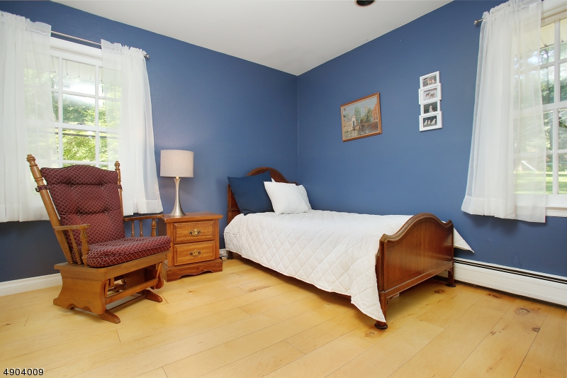 Powdermill - Residential