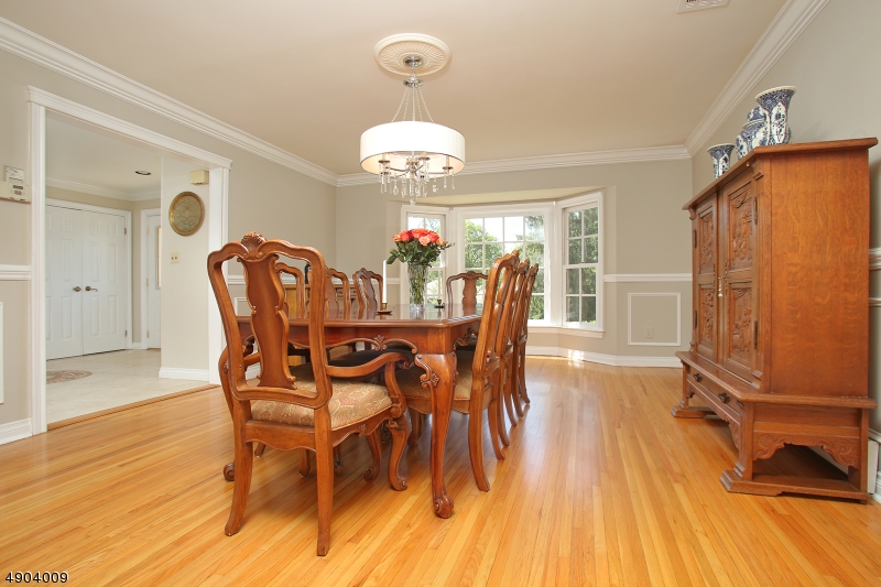 Powdermill - Residential
