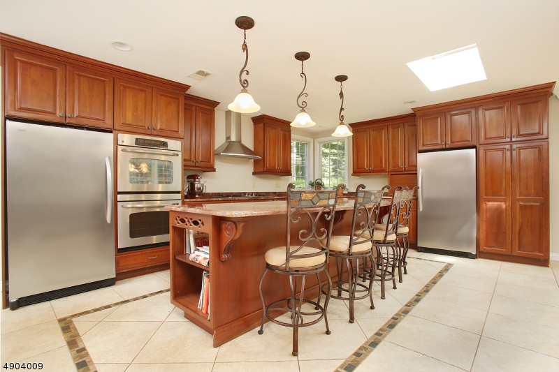 Powdermill - Residential