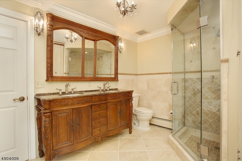 Powdermill - Residential
