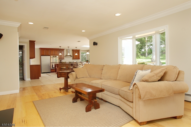 Powdermill - Residential